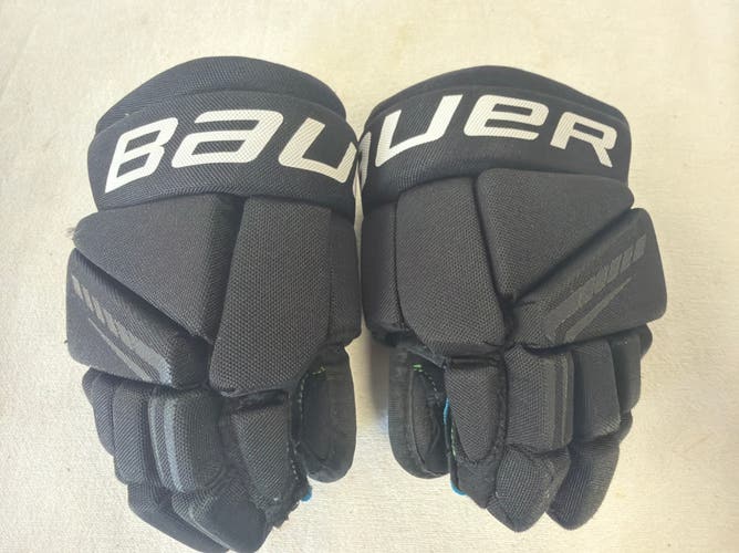 Bauer Bauer X Gloves 9" (Used)