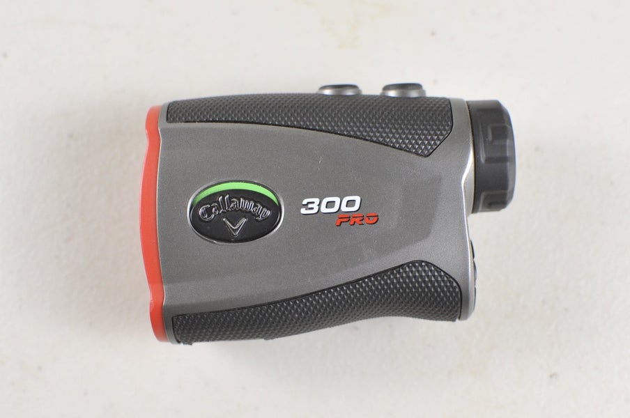 Callaway 300 Pro 2024 Golf Range Finder #227498