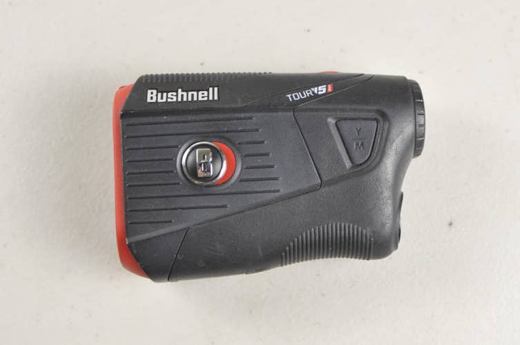Bushnell Tour V5 Shift Slope Golf Range Finder #227520