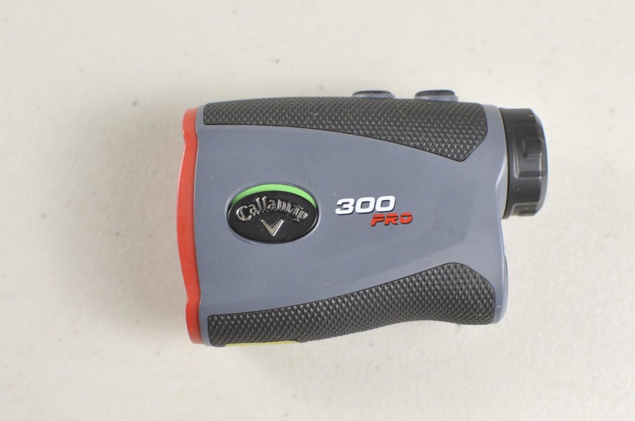Callaway 300 Pro 2024 Golf Range Finder #227497