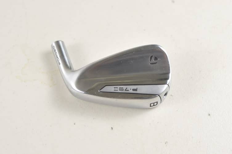 TaylorMade P790 2019 Single 8 Iron HEAD ONLY Right  #226682