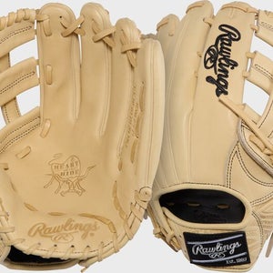 NEW RAWLINGS HEART OF THE HIDE PROR3039-6CCC 12.75" RH BASEBALL GLOVE  11835-RAWR00750101