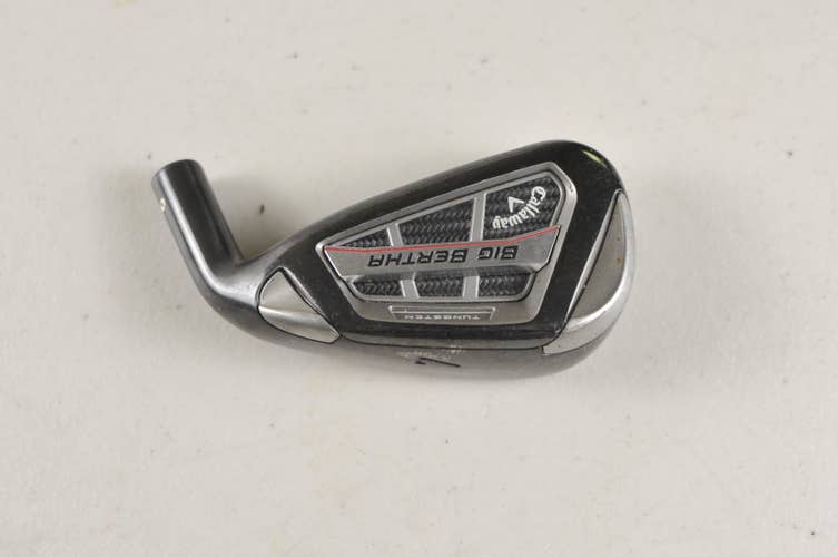 Callaway Big Bertha OS 2016 Single 7 Iron HEAD ONLY Right  #223955