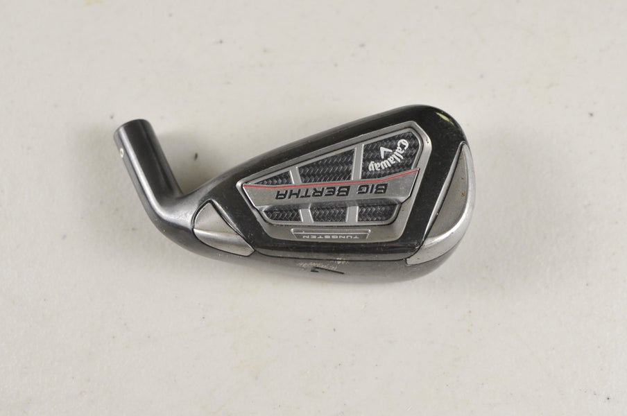 Callaway Big Bertha OS 2016 Single 7 Iron HEAD ONLY Right #223955