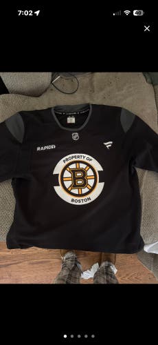 Pricing adj Black Size 56 Men's Adidas Jersey (Used)