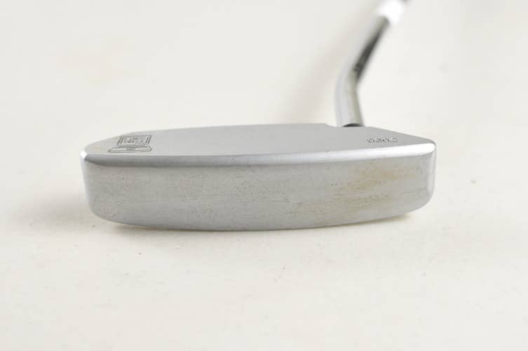 Kevin Burns 9320 35" Putter Right Steel #227435