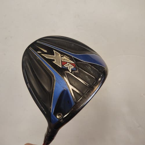 Callaway XR 16 Right Handed Driver 13.5 Loft (Used)