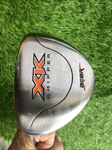 Acer XK Chipper Lefthanded LH 35 Inches