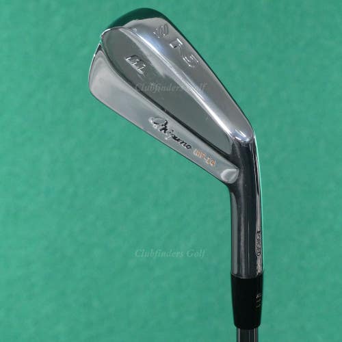 Mizuno MP-14 Forged Single 2 Iron True Temper Dynamic Gold S300 Steel Stiff