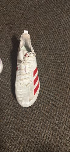 Men's Size M 11.5 (W 12.5) Adidas Adizero Electric Low Top (Used)