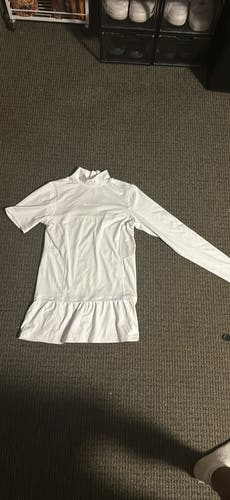KutFbl single arm leftlong sleeve