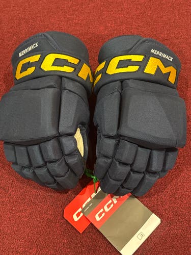 CCM HGP43SP Gloves 13" Pro Stock (New) Item#43SP