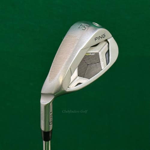 LH Ping G430 Black Dot SW Sand Wedge Nippon AWT 2.0 Steel Regular