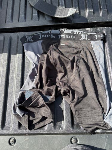 Men’s Used Large JockPlus Jock Used)