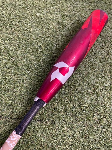 DeMarini Zoa (2 3/4") USSSA 2024 (-10)