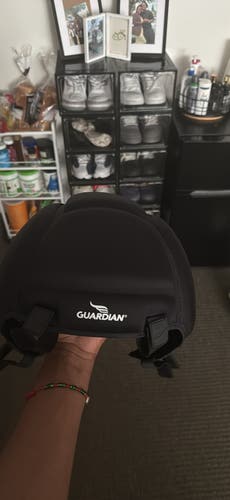 New Guardian cap for f7’s and speedflex’s