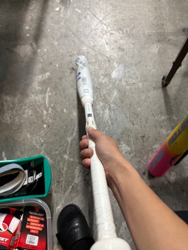 Rawlings Mantra Composite Bat (-10) 33" (New)