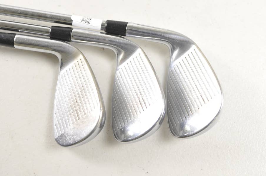 Callaway Apex Pro 16 5-PW,AW Iron Set Stiff RH Project X Rifle 6.0