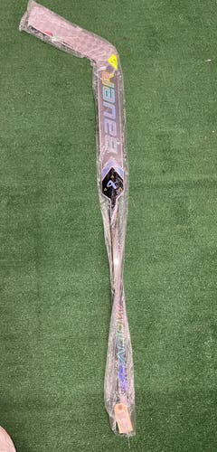 Senior Bauer Supreme Shadow Goalie Stick Regular 24" Paddle (New)