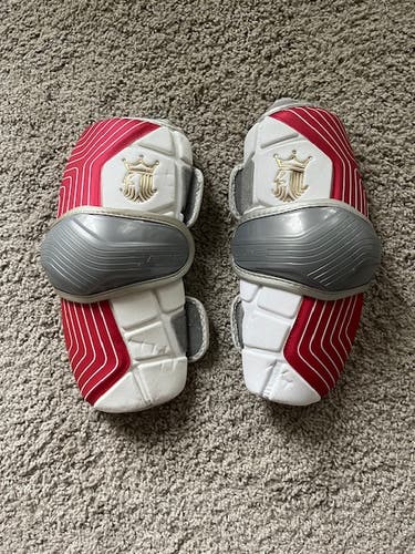 Brine King Arm Pads (New)
