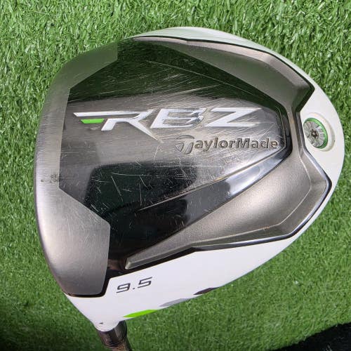 Taylormade RBZ Driver 9.5 Aldila Tour RIP 80 Extra Stiff Graphite Left LH 46"