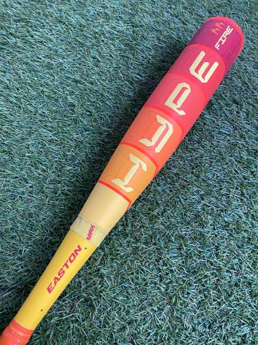 Easton Hype Fire USA Youth Bat (-10) 2025