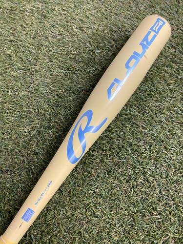 Rawlings Clout Ai Junior Big Barrel USSSA Alloy 2026 (-11)