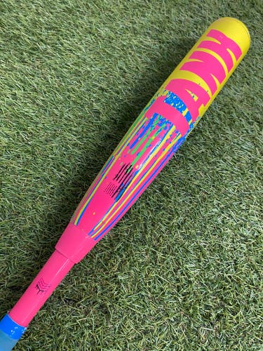 Solider Sports TANK (2 3/4") USSSA Bat 2025 (-5)