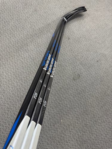 3-Pack Senior Bauer Team Nexus Left Hand Hockey Stick P28 87 Flex (New)