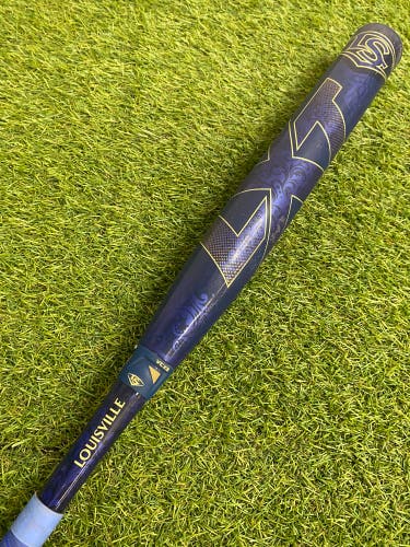 Louisville Slugger LXT Fastpitch (-10) 2025