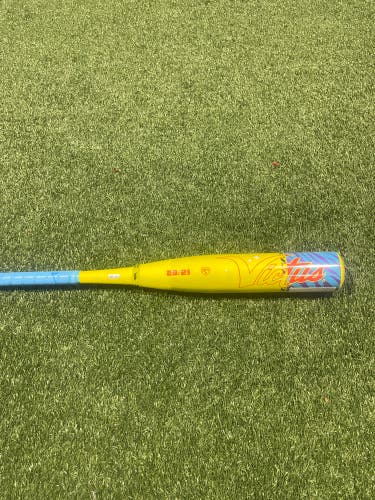 2026 Victus Nova Lit Composite USSSA Certified Bat (-8) 21 oz 29" (New)
