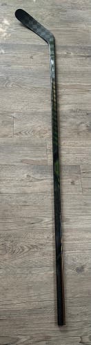 Senior Warrior Covert QR6 Pro Left Hand Hockey Stick Toe Pattern 80 Flex Pro Stock (New)