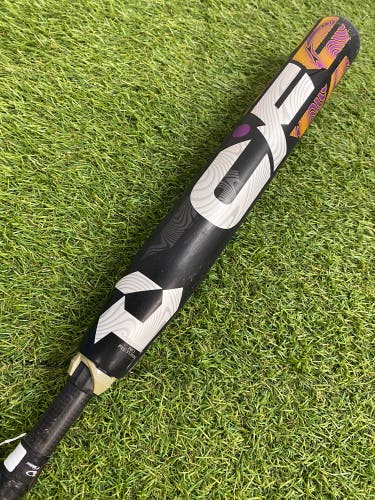 DeMarini CF Fastpitch 2022 (-11)