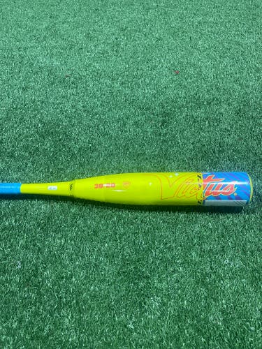 2026 Victus Nova Lit Composite USSSA Certified Bat (-10) 20 oz 30" (New)