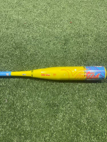 2026 Victus Nova Lit Composite USSSA Certified Bat (-10) 20 oz 30" (New)