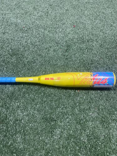 2026 Victus Nova Lit Composite USSSA Certified Bat (-10) 19 oz 29" (New)