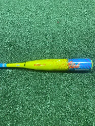 2026 Victus Nova Lit Composite USSSA Certified Bat (-8) 23 oz 31" (New)