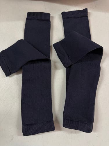New. 2 pair DRYMAX Lv 5 arm sleeve black 15”