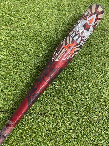 DeMarini Voodoo Youth (2 5/8") USA 2023 (-11)