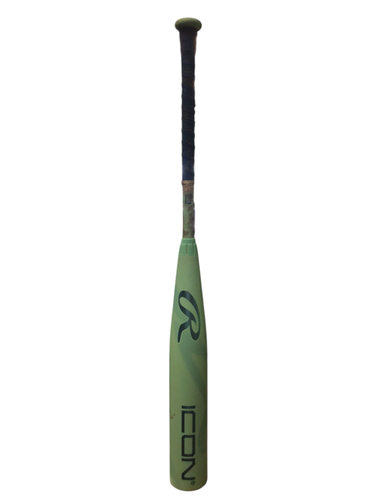 2026 Rawlings Icon Composite USSSA Certified Bat (-8) 23 oz 31" (Used)
