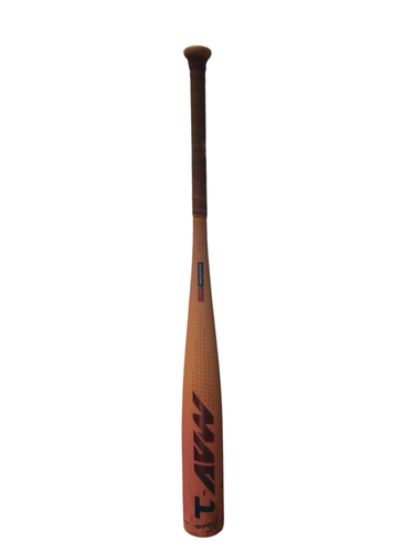 Easton MAV1 Alloy USSSA Certified Bat (-8) 22 oz 30" (Used)