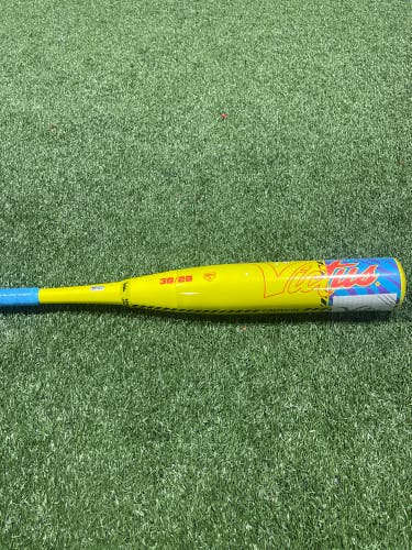2026 Victus Nova Lit Composite USSSA Certified Bat (-10) 20 oz 30" (New)