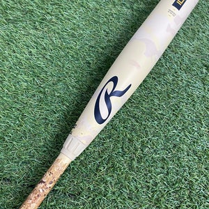 Rawlings Icon Composite (2 5/8") BBCOR Bat 2025 (-3)