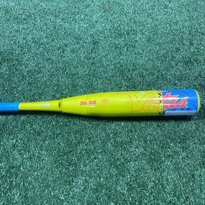 2026 Victus Nova Lit Composite USSSA Certified Bat (-8) 22 oz 30" (New)