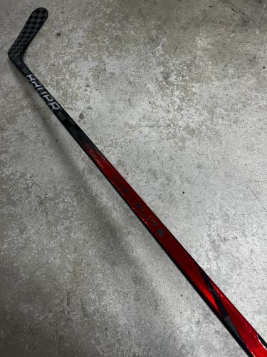 70 Flex P92 Senior Bauer Flylite Right Hand Hockey Stick Pro Stock (Used)