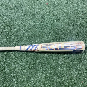 2026 Marucci Rckless Composite USSSA Certified Bat (-5) 25 oz 30" (New)