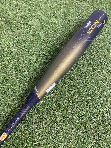 Rawlings Icon BBCOR 2023 (-3)