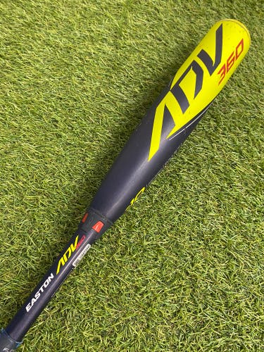 Easton ADV 360 (2 5/8") USA Youth Bat 2022 (-10)
