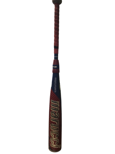 Marucci CAT9 Composite USSSA Certified Bat (-8) 21 oz 29" (Used)