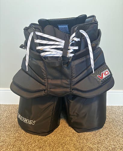 Vaughn Velocity V10 Pro Carbon Pants (New)
